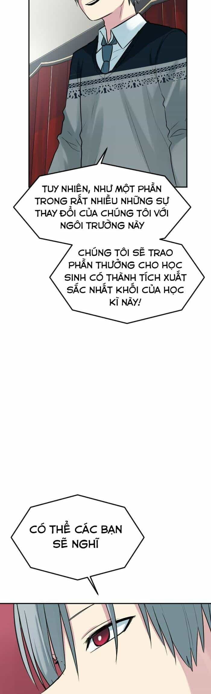Good/Bad Fortune - Chương 88 - ảnh 31
