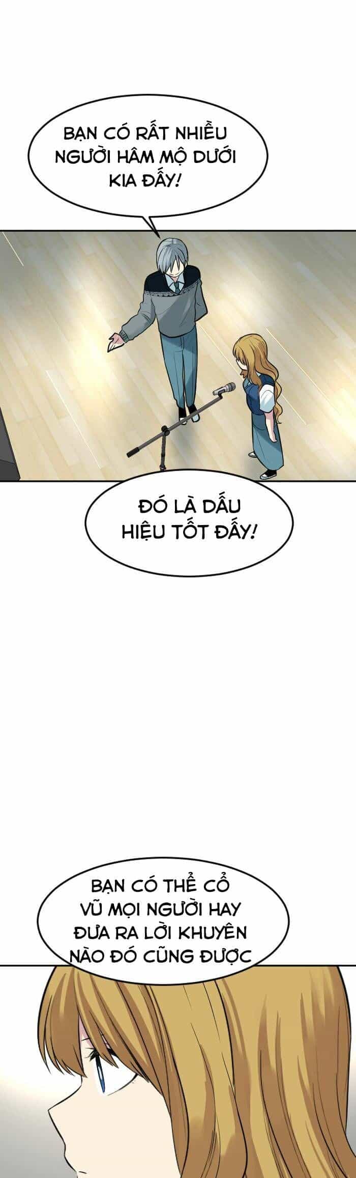 Good/Bad Fortune - Chương 88 - ảnh 40
