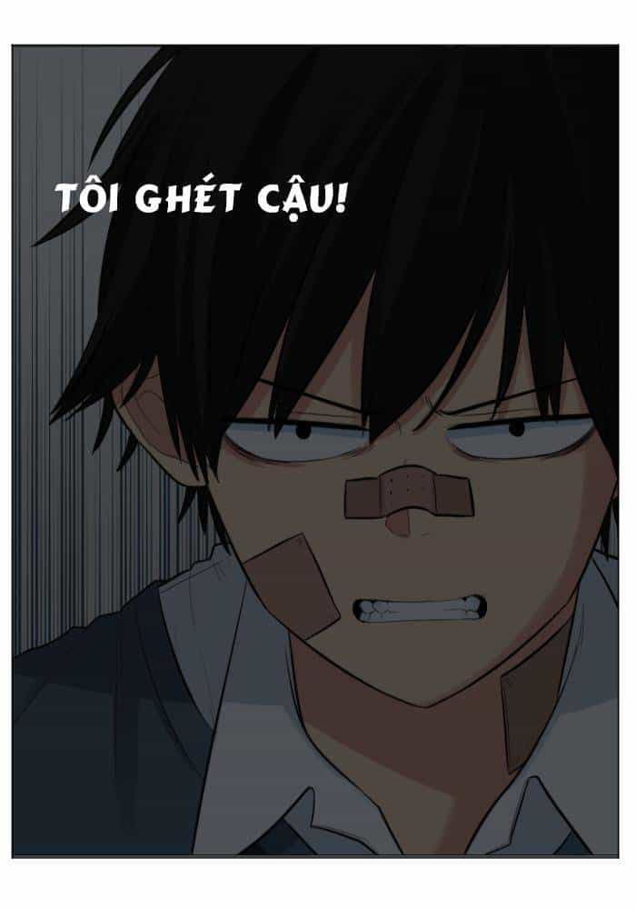 Good/Bad Fortune - Chương 8 - ảnh 15