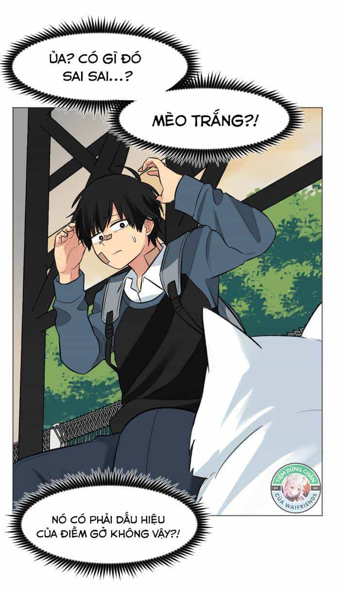 Good/Bad Fortune - Chương 8 - ảnh 39