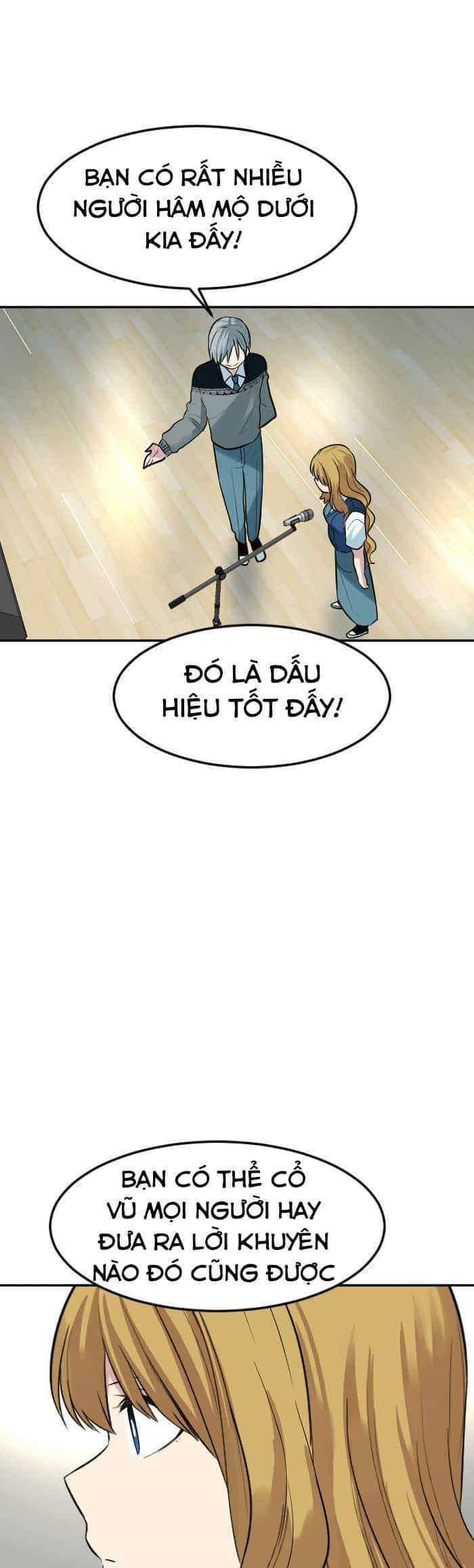 Good/Bad Fortune - Chương 89 - ảnh 1