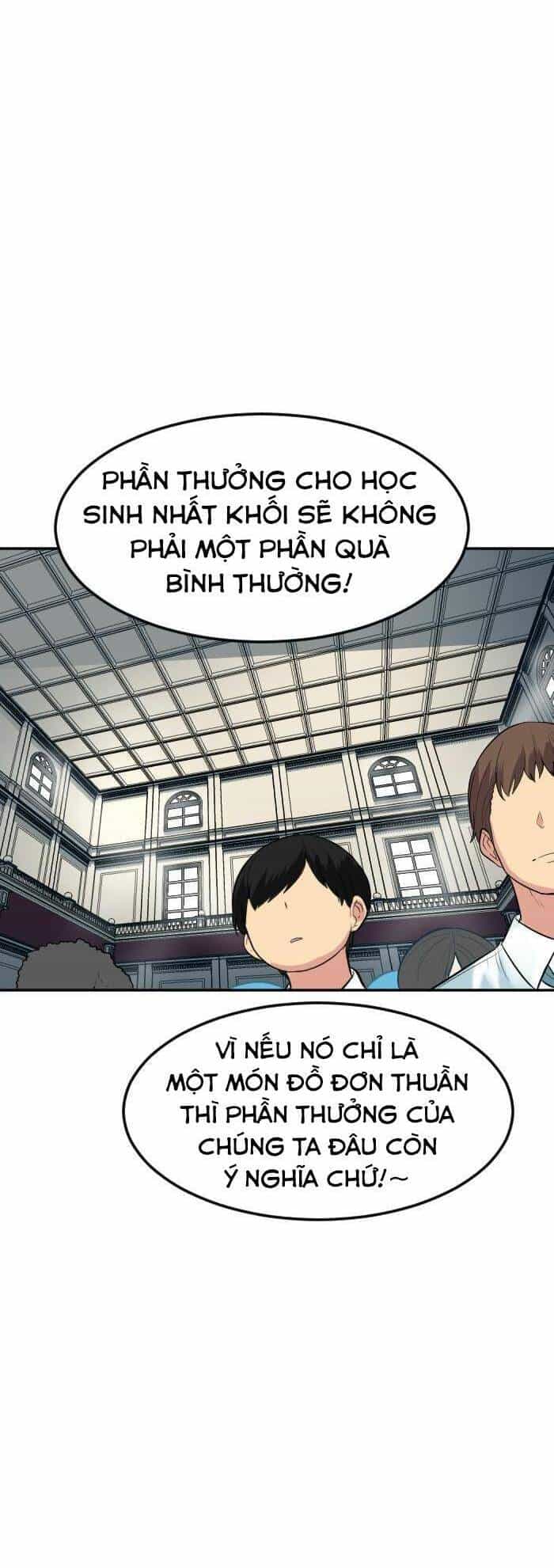 Good/Bad Fortune - Chương 89 - ảnh 14