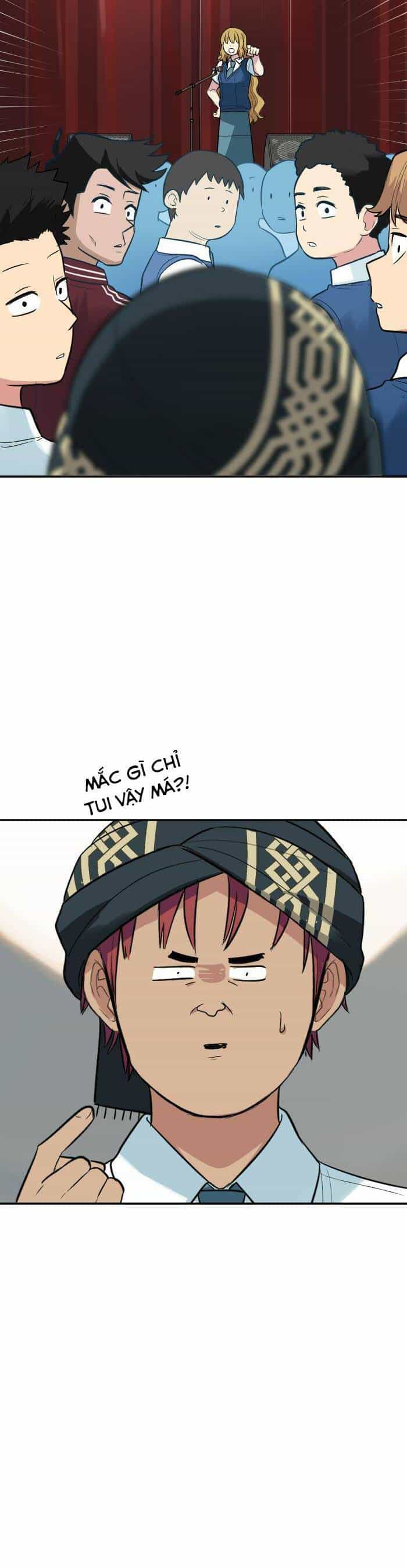 Good/Bad Fortune - Chương 89 - ảnh 17