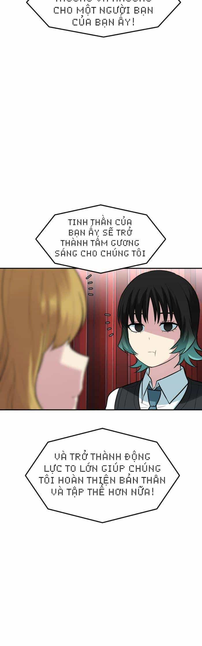 Good/Bad Fortune - Chương 89 - ảnh 20