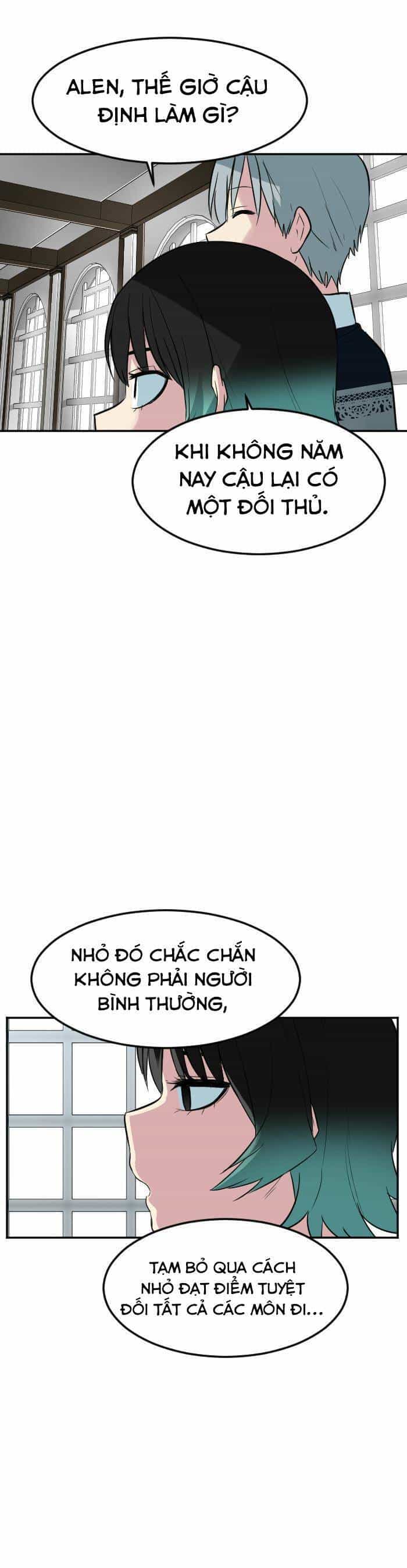 Good/Bad Fortune - Chương 89 - ảnh 26
