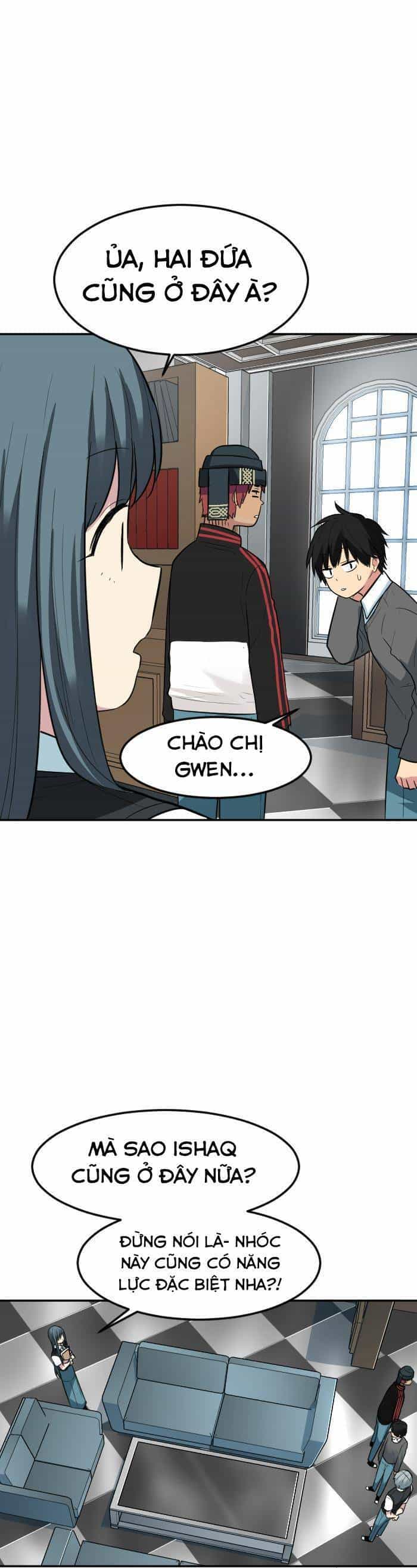 Good/Bad Fortune - Chương 90 - ảnh 11