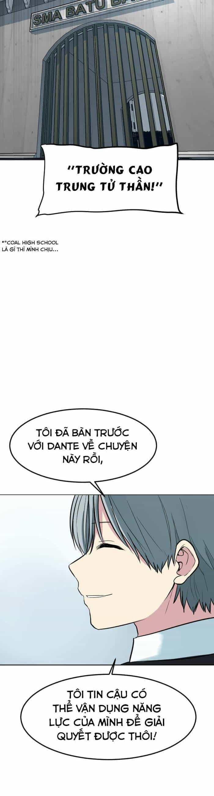 Good/Bad Fortune - Chương 90 - ảnh 30