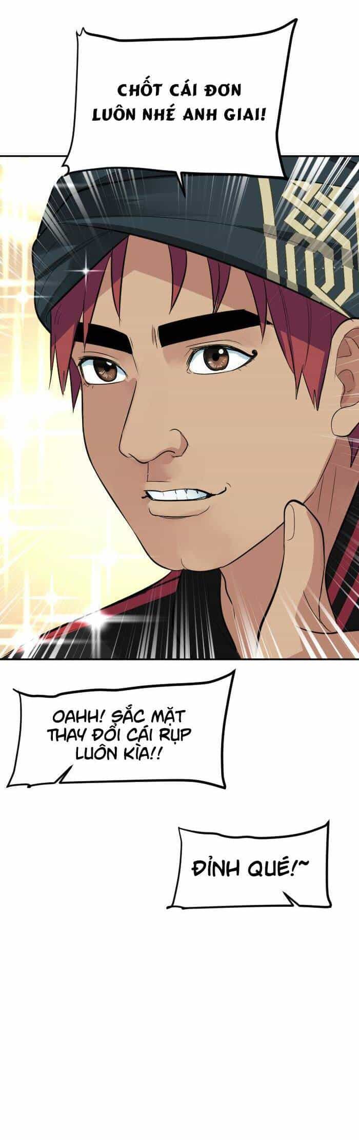 Good/Bad Fortune - Chương 90 - ảnh 32