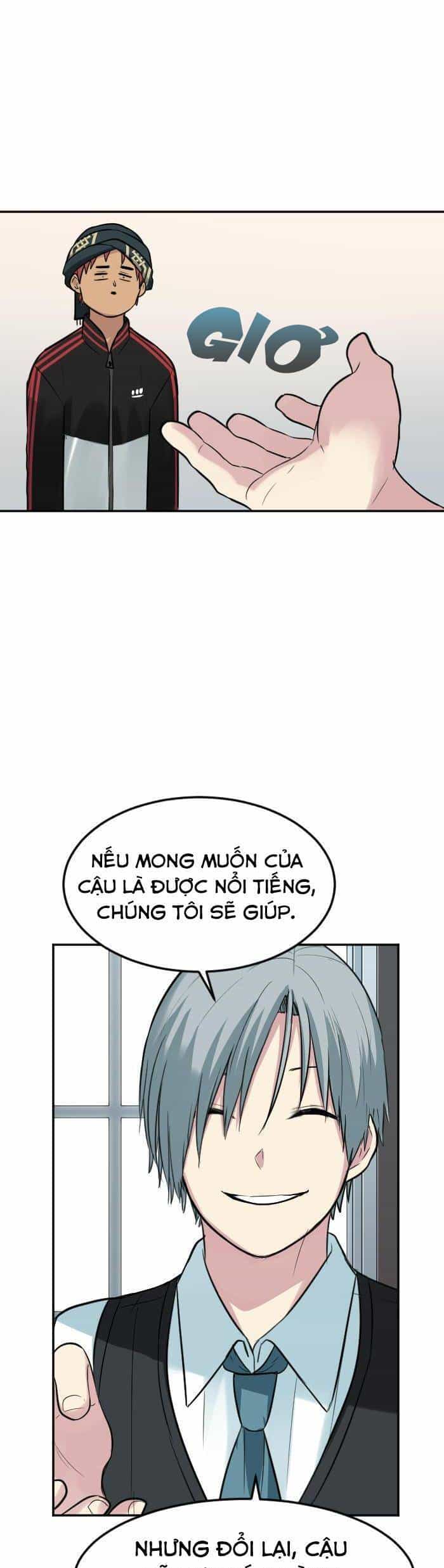 Good/Bad Fortune - Chương 90 - ảnh 6