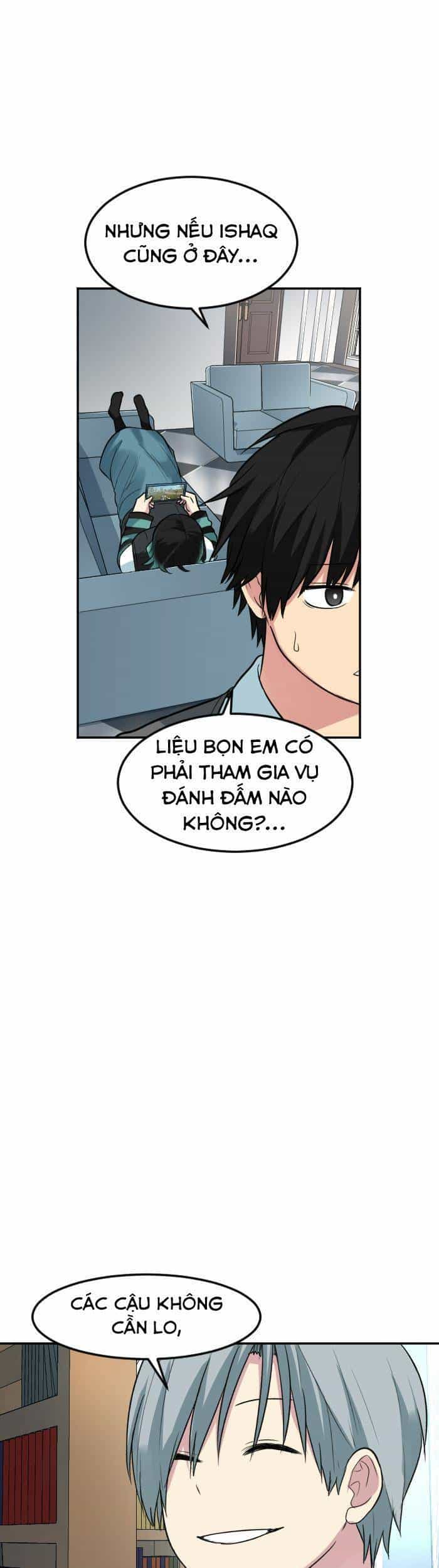 Good/Bad Fortune - Chương 90 - ảnh 8