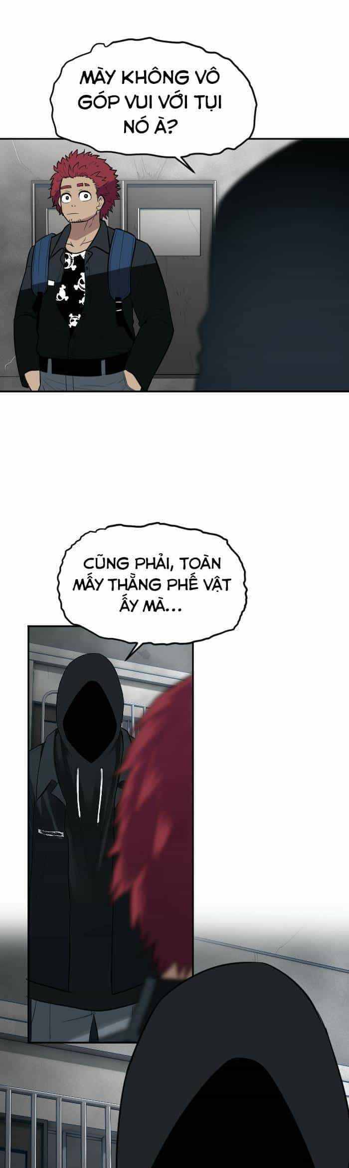 Good/Bad Fortune - Chương 91 - ảnh 17