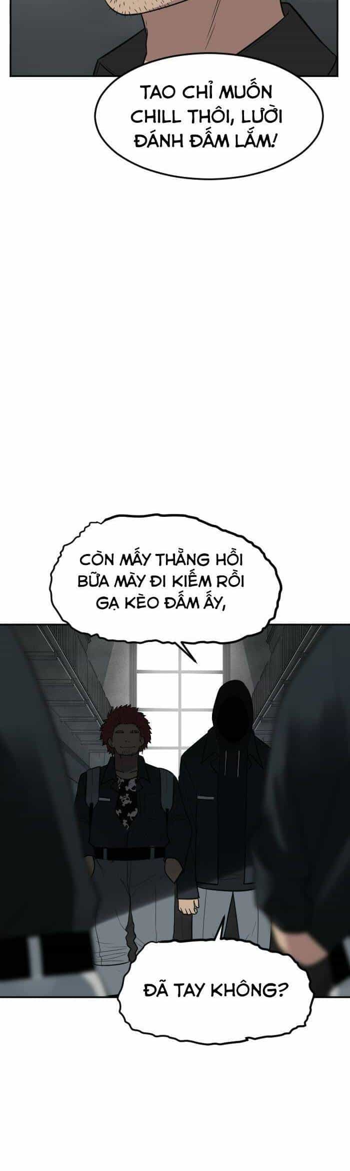 Good/Bad Fortune - Chương 91 - ảnh 19