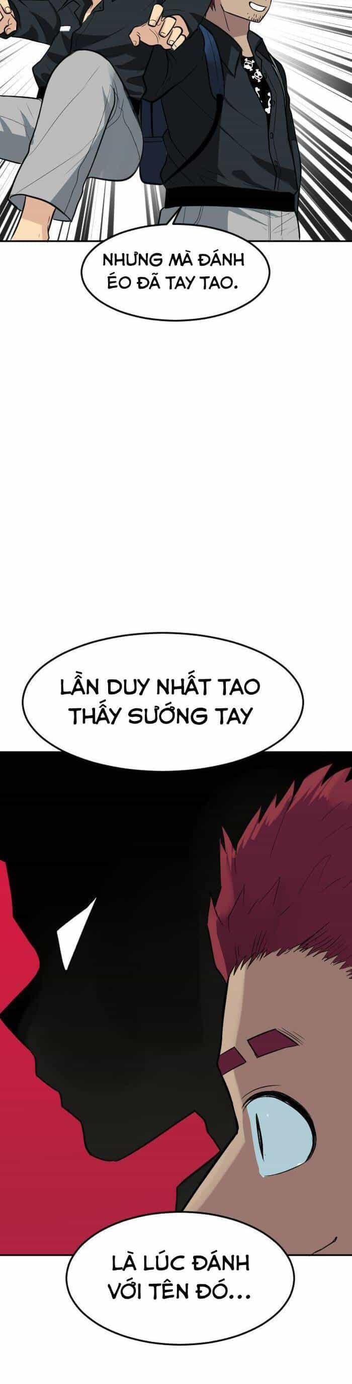 Good/Bad Fortune - Chương 91 - ảnh 21