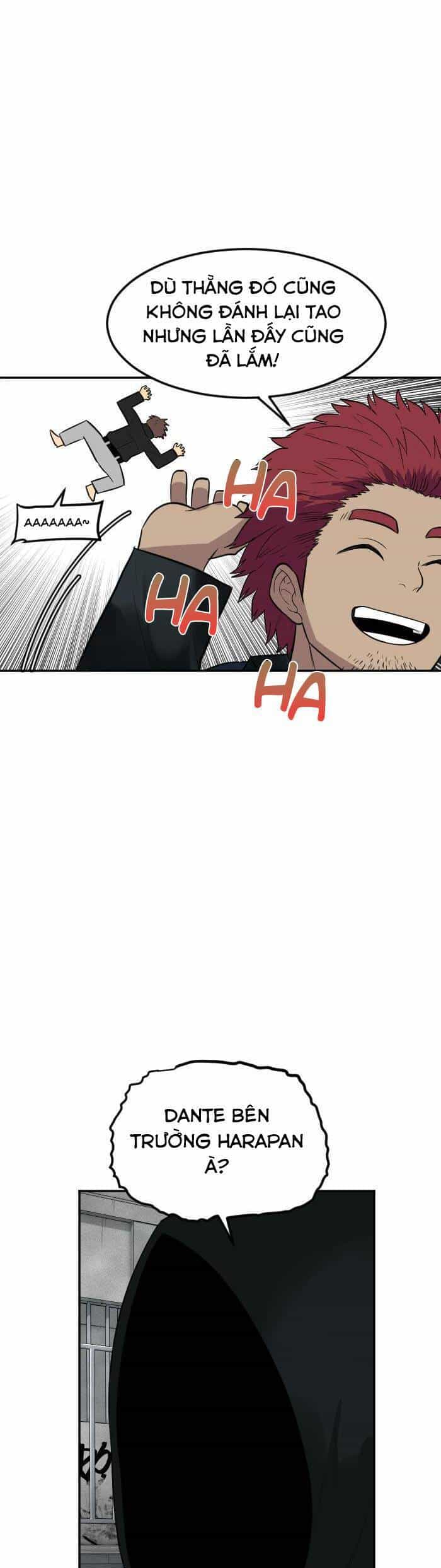 Good/Bad Fortune - Chương 91 - ảnh 22