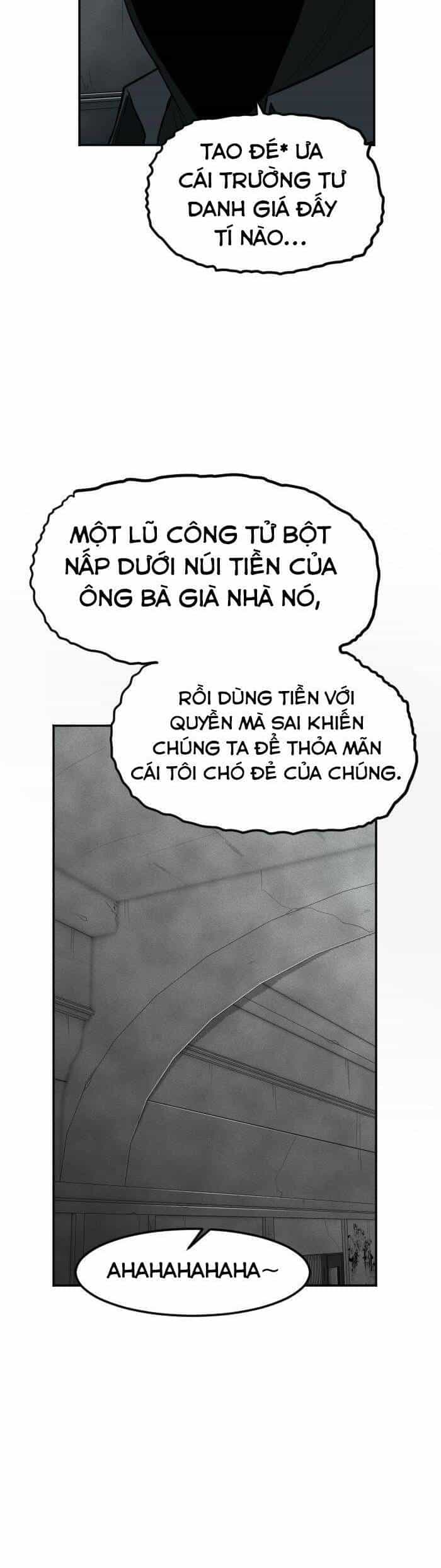 Good/Bad Fortune - Chương 91 - ảnh 23