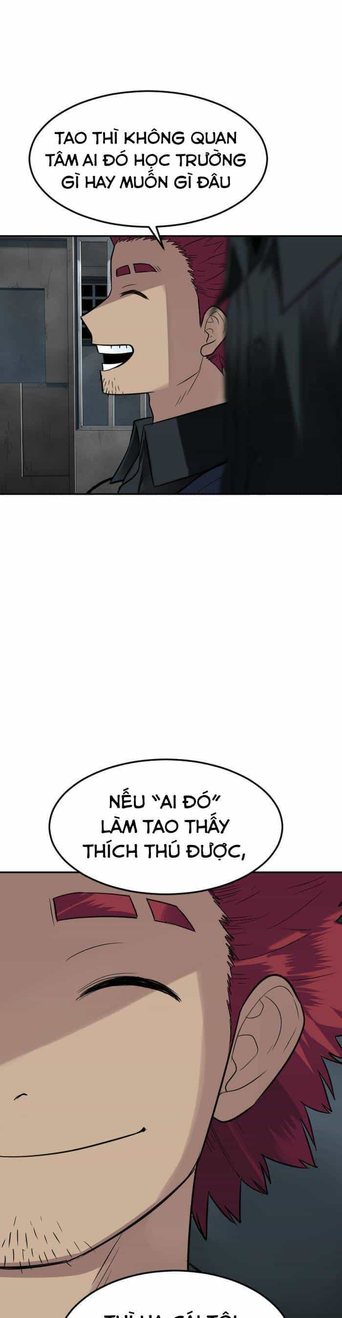 Good/Bad Fortune - Chương 91 - ảnh 24