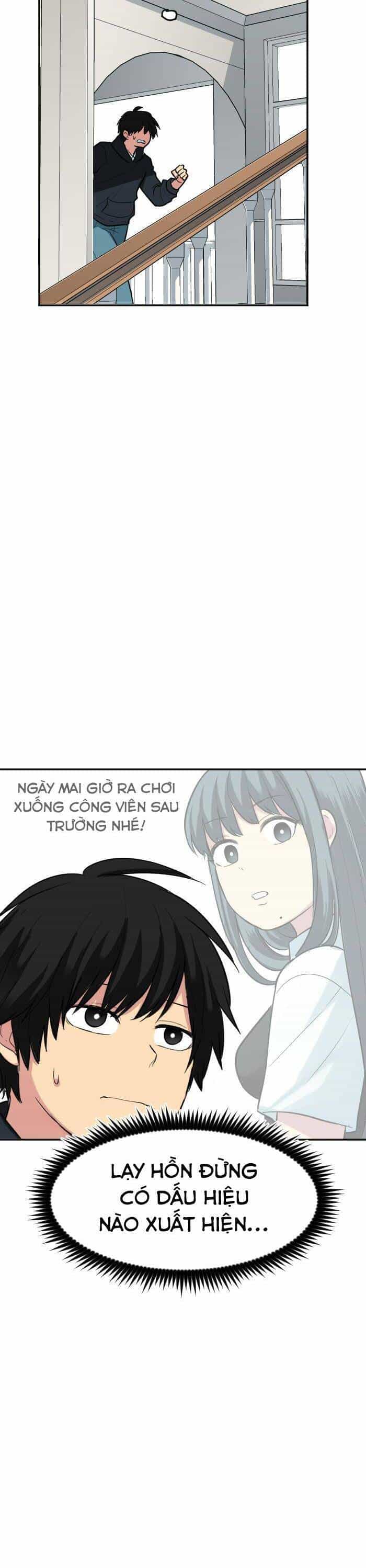Good/Bad Fortune - Chương 91 - ảnh 28