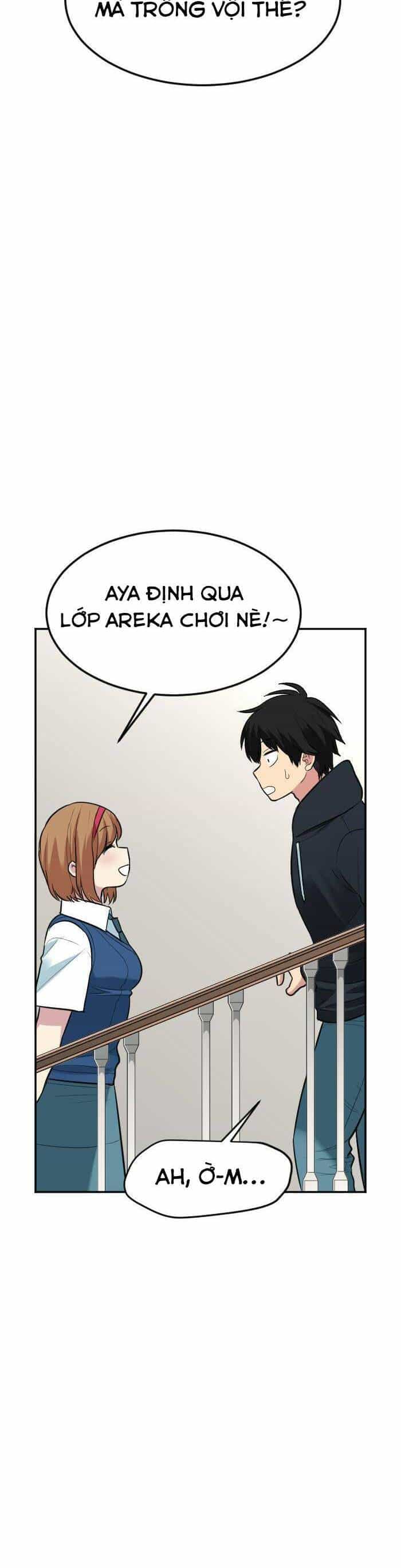 Good/Bad Fortune - Chương 91 - ảnh 30