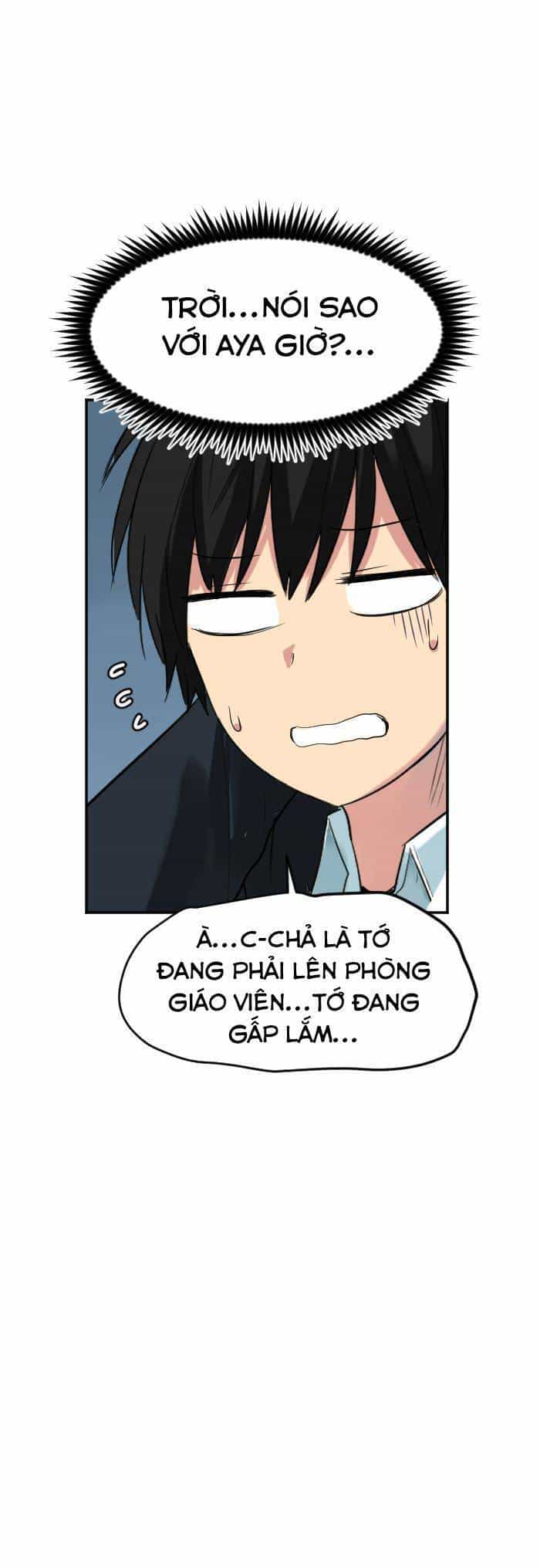 Good/Bad Fortune - Chương 91 - ảnh 31