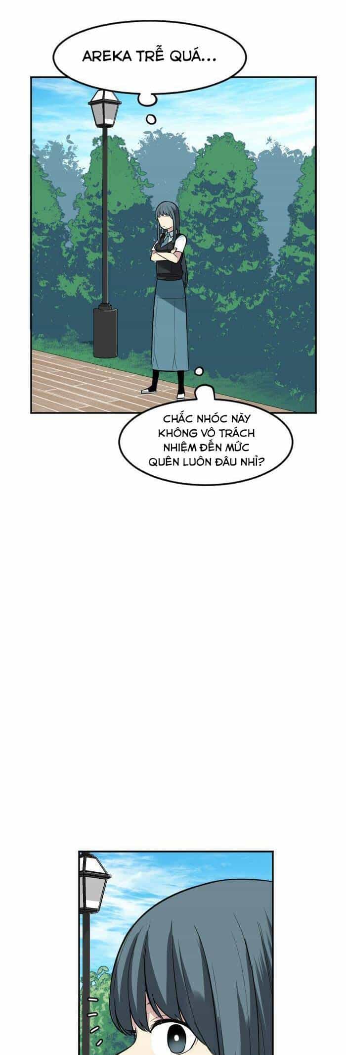 Good/Bad Fortune - Chương 91 - ảnh 35