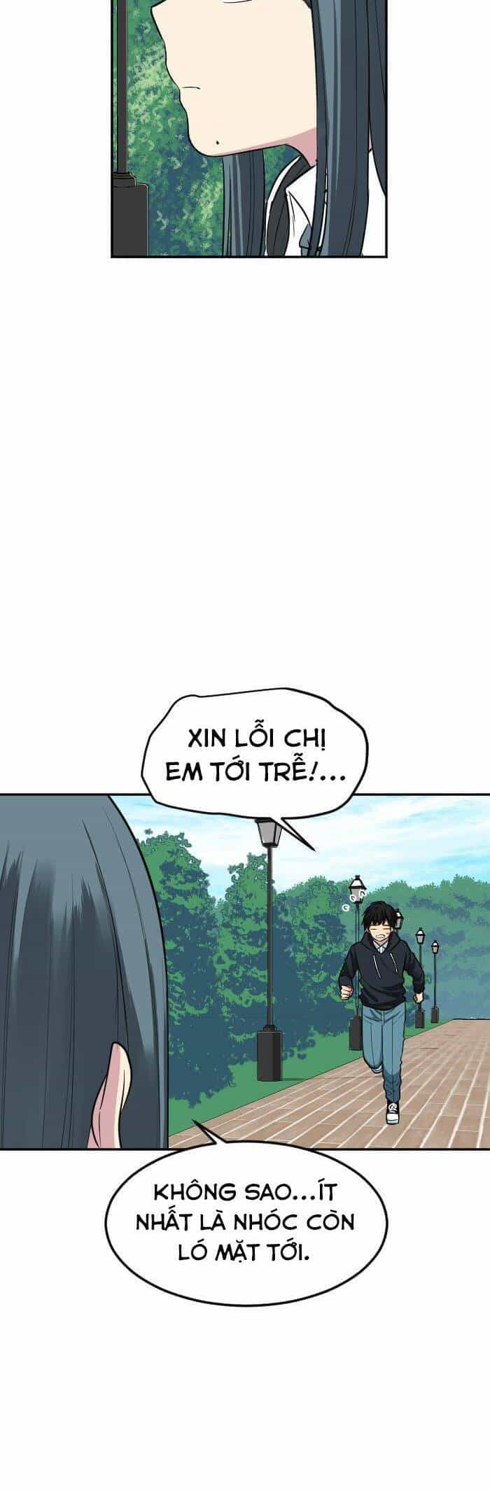 Good/Bad Fortune - Chương 91 - ảnh 36