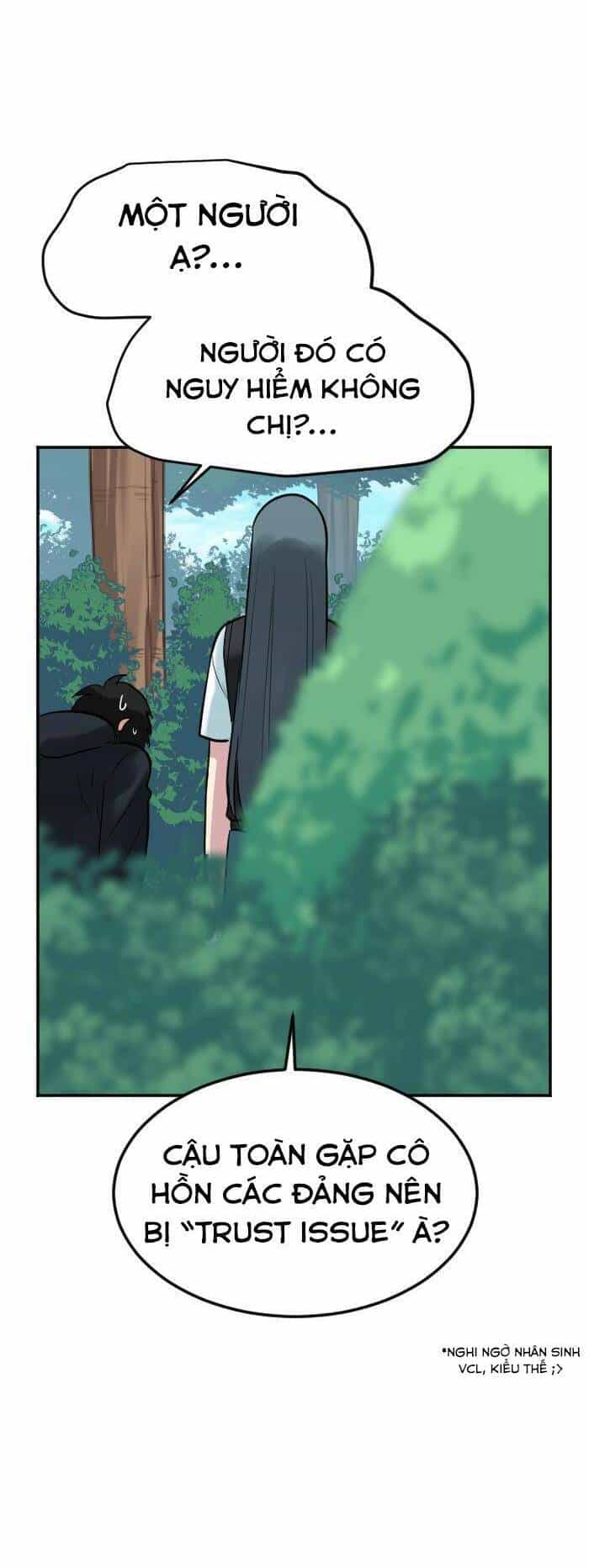 Good/Bad Fortune - Chương 91 - ảnh 38