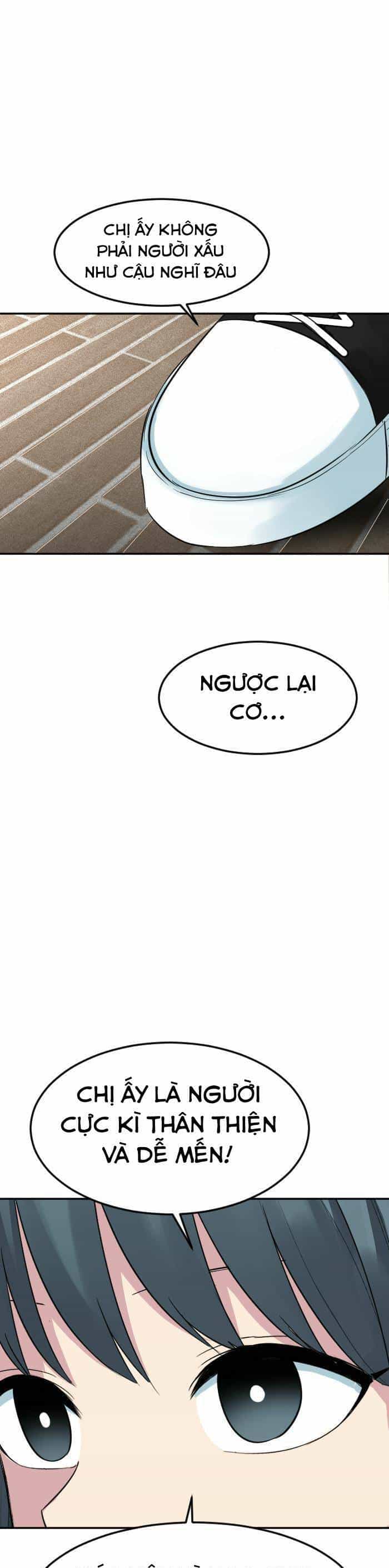 Good/Bad Fortune - Chương 91 - ảnh 39