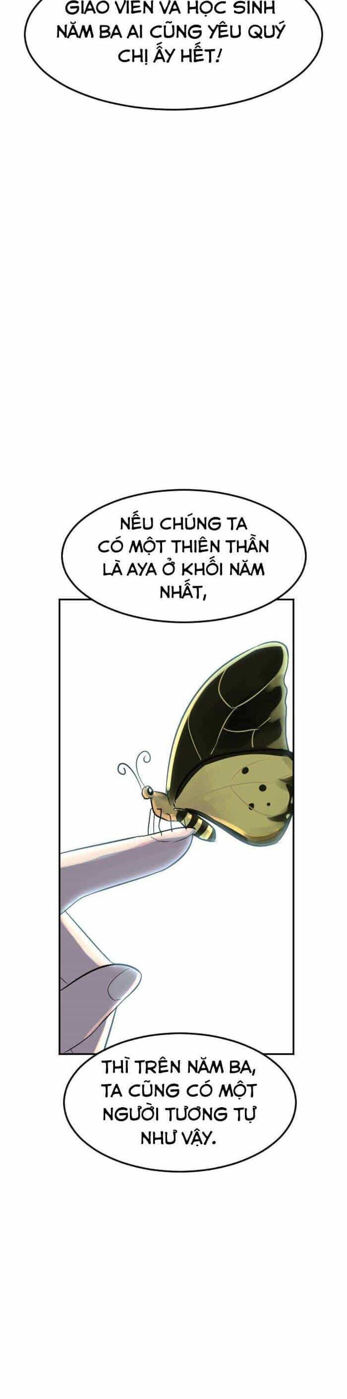 Good/Bad Fortune - Chương 91 - ảnh 40