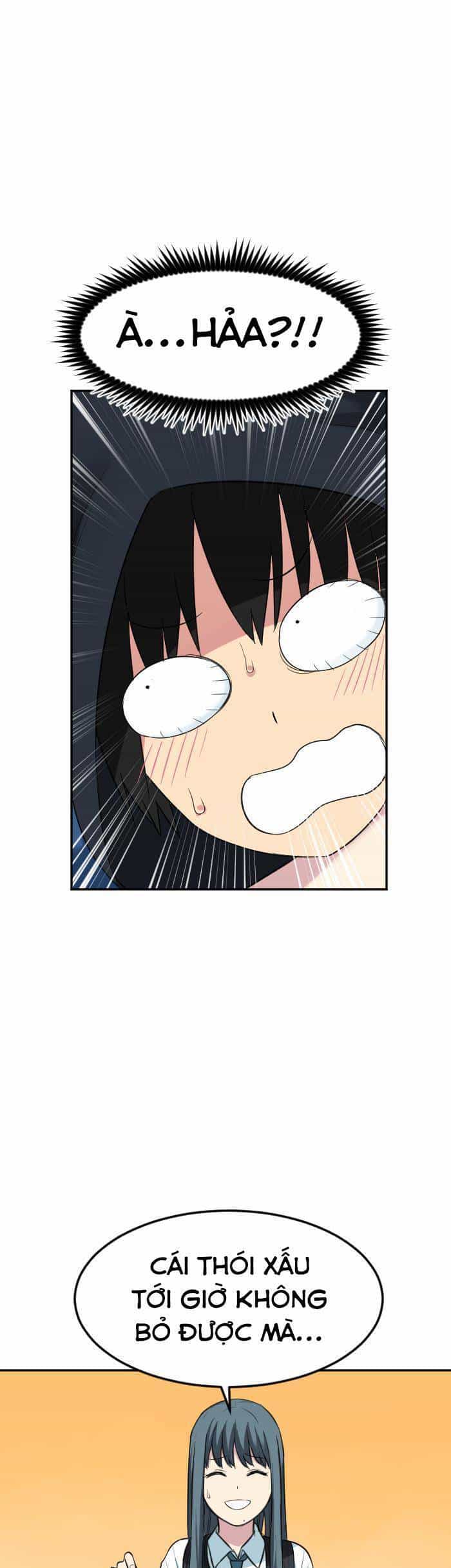 Good/Bad Fortune - Chương 92 - ảnh 11