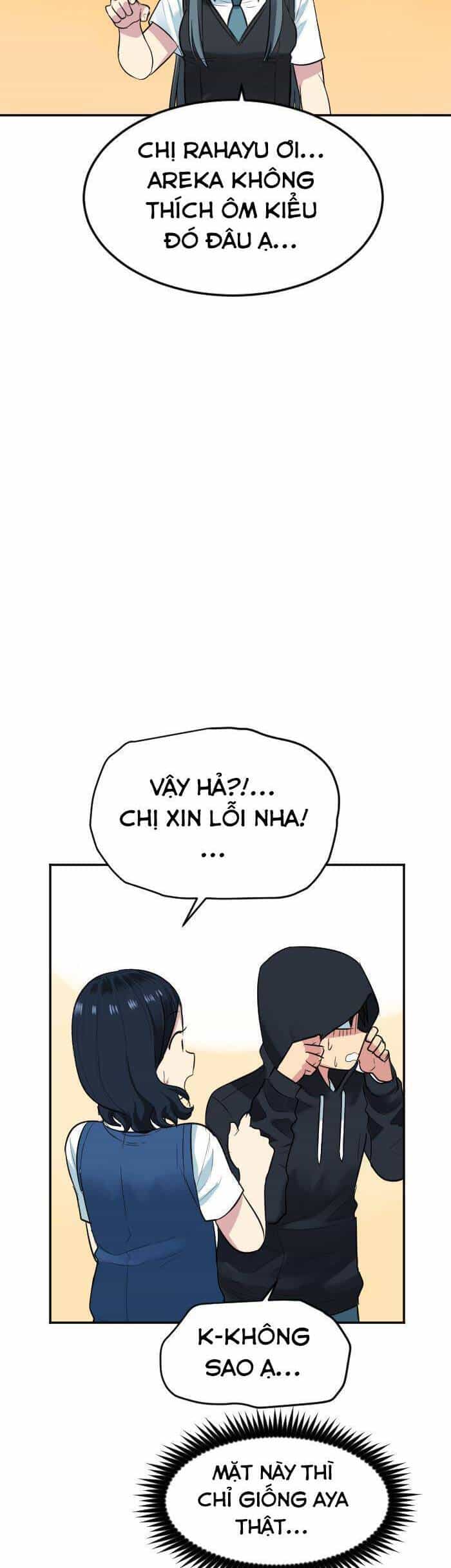 Good/Bad Fortune - Chương 92 - ảnh 12