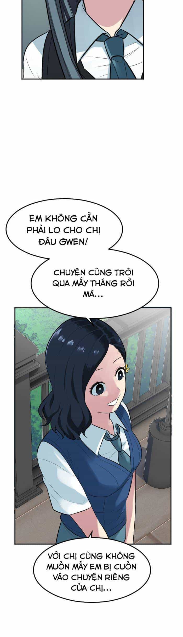 Good/Bad Fortune - Chương 92 - ảnh 17