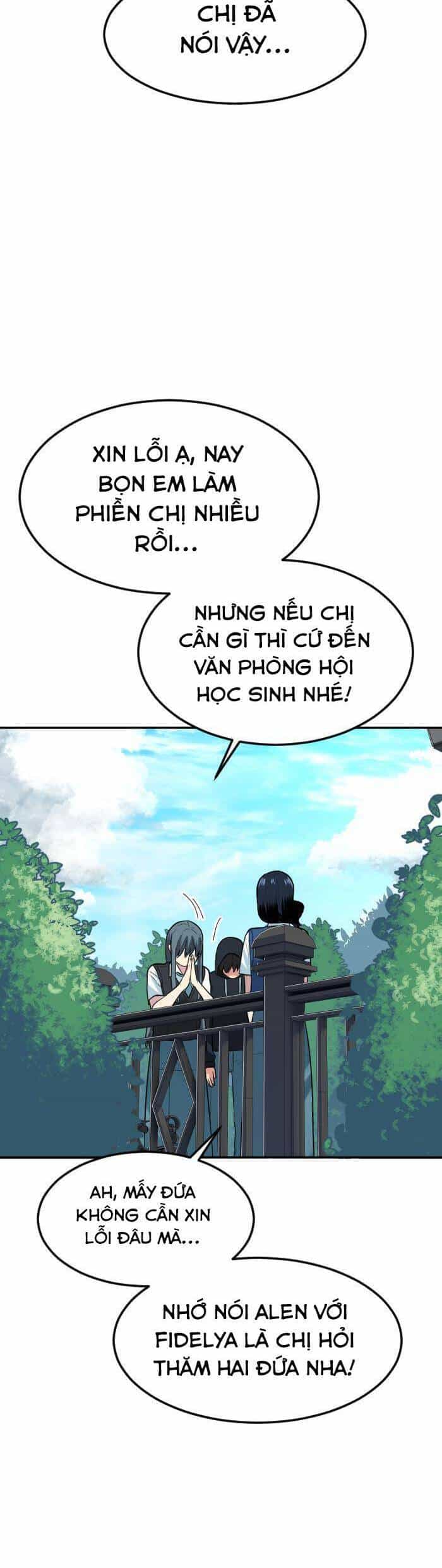 Good/Bad Fortune - Chương 92 - ảnh 20