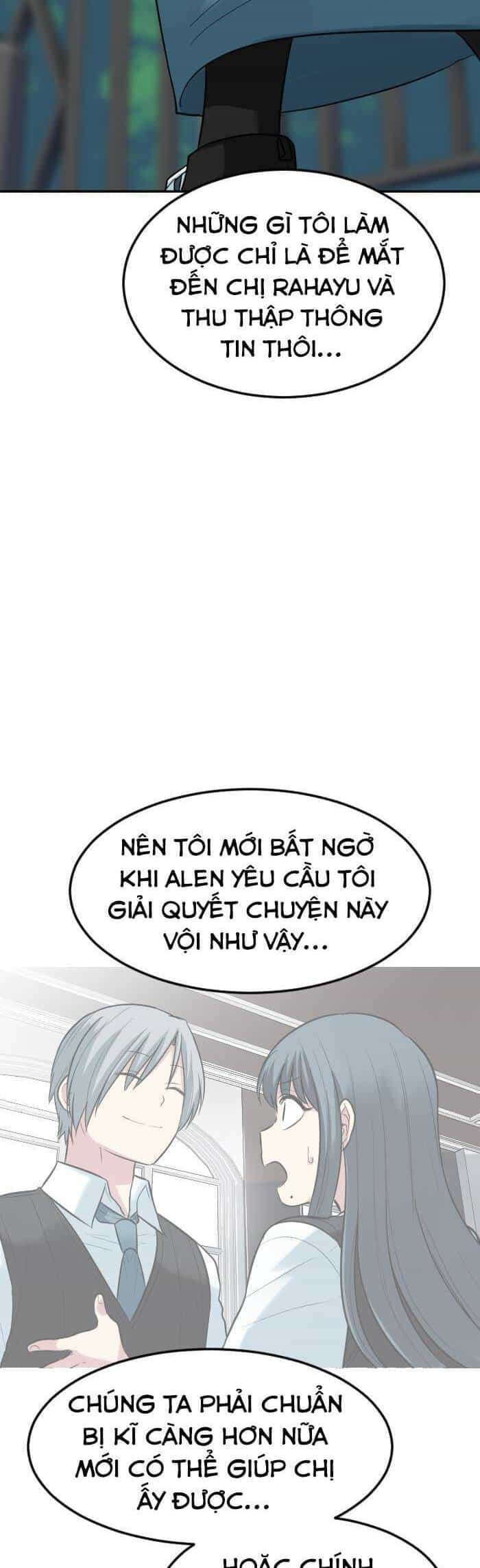Good/Bad Fortune - Chương 92 - ảnh 37