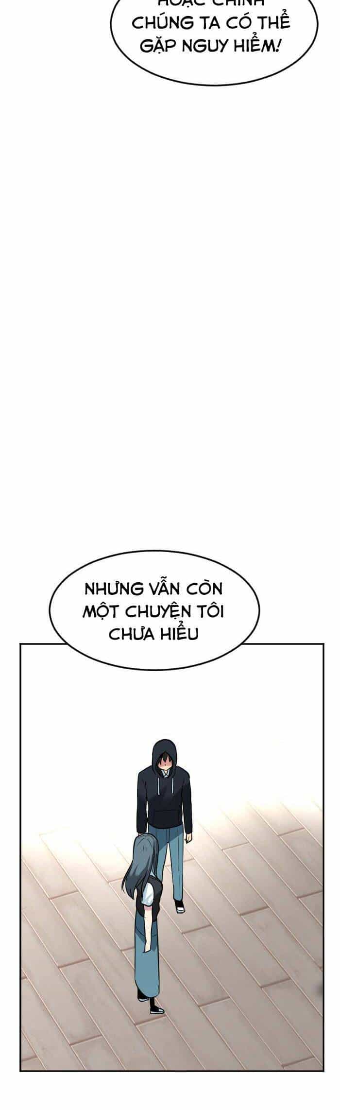 Good/Bad Fortune - Chương 92 - ảnh 38