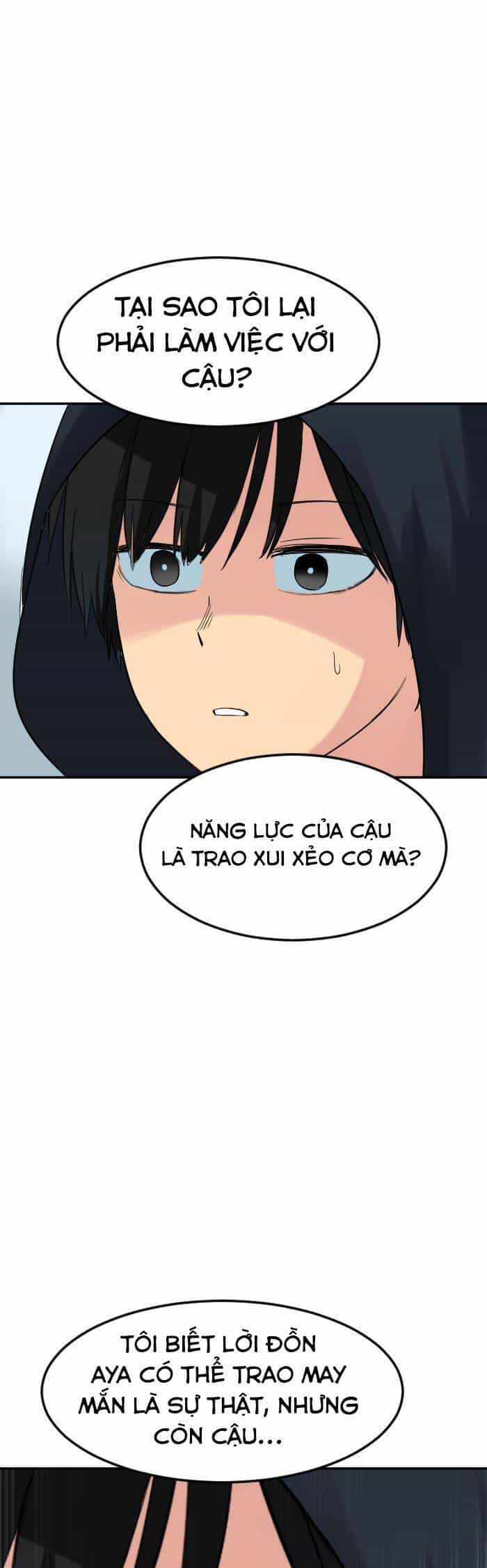 Good/Bad Fortune - Chương 92 - ảnh 39