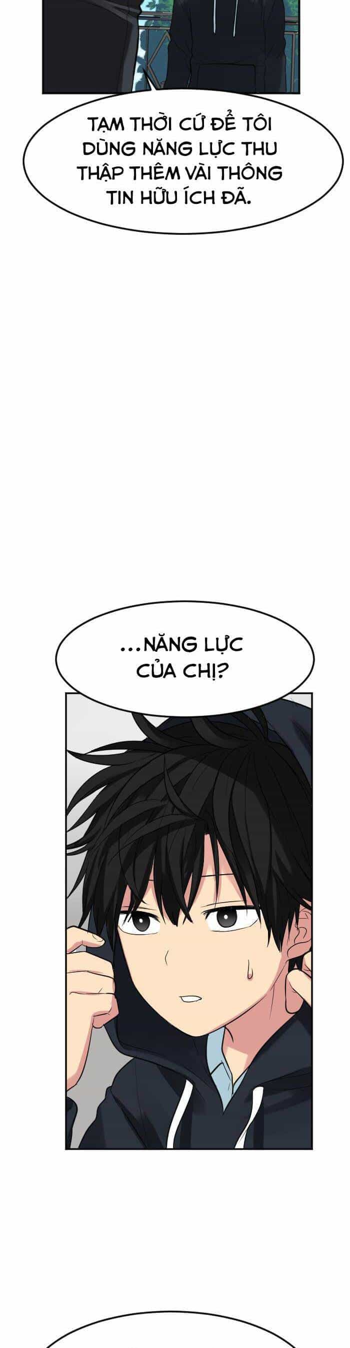 Good/Bad Fortune - Chương 93 - ảnh 10