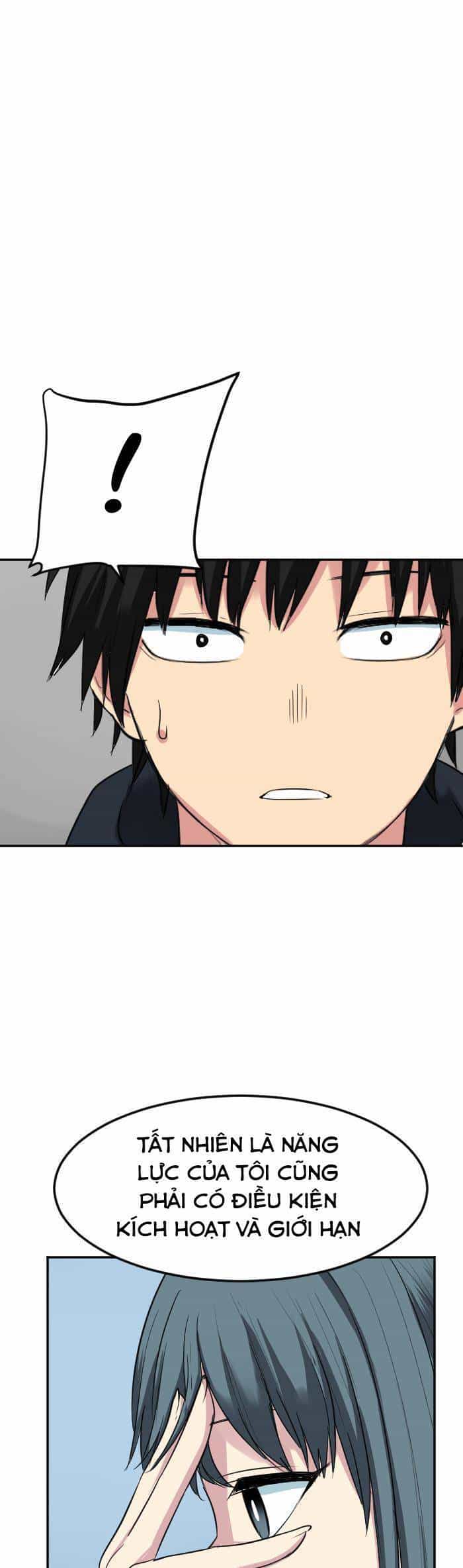 Good/Bad Fortune - Chương 93 - ảnh 12