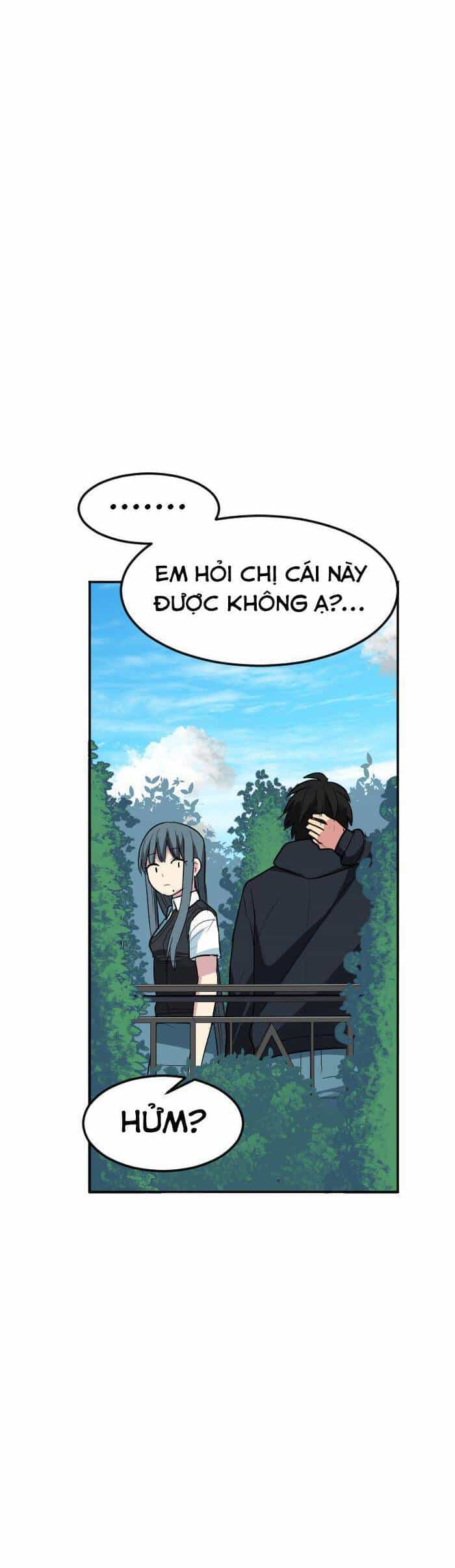 Good/Bad Fortune - Chương 93 - ảnh 19