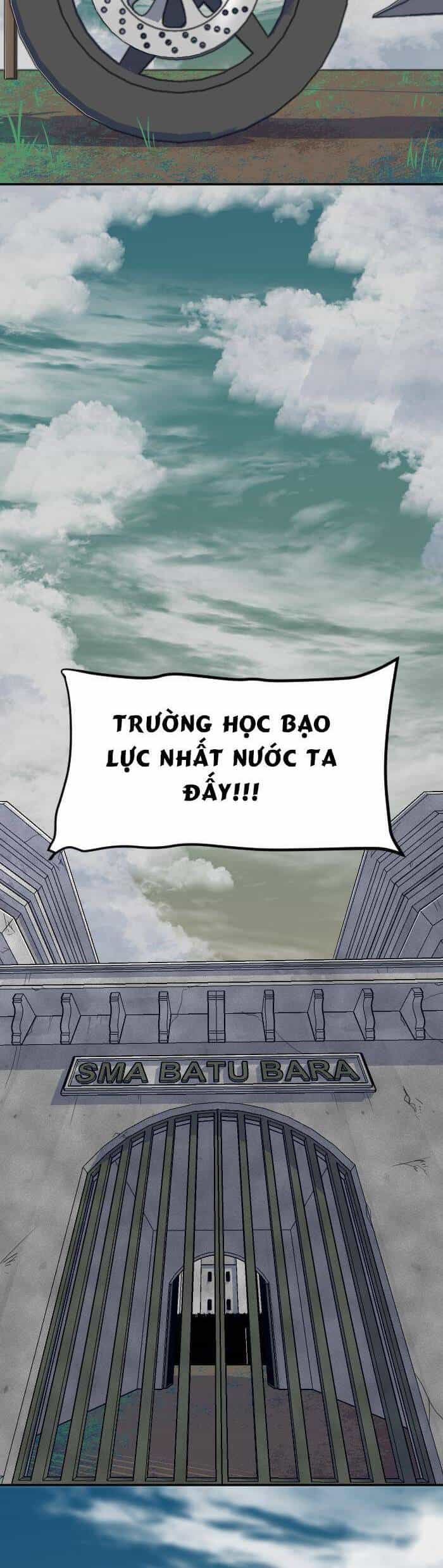 Good/Bad Fortune - Chương 93 - ảnh 25