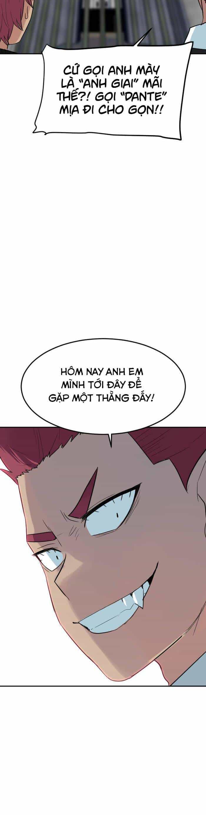 Good/Bad Fortune - Chương 93 - ảnh 28