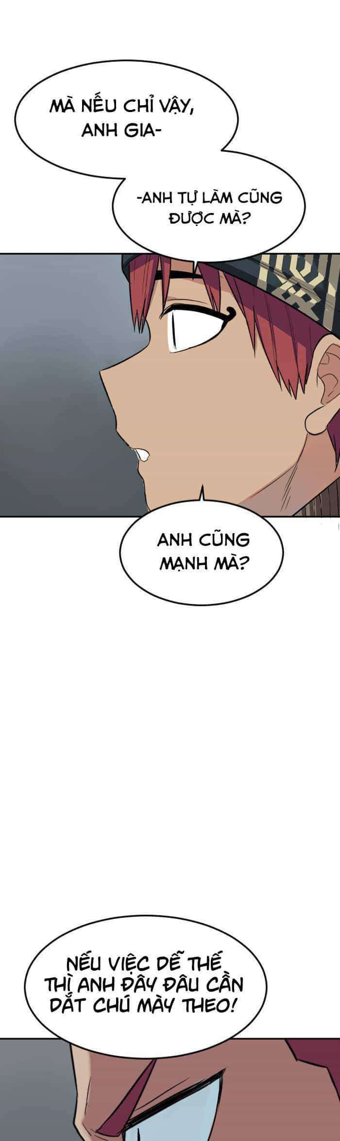 Good/Bad Fortune - Chương 93 - ảnh 32