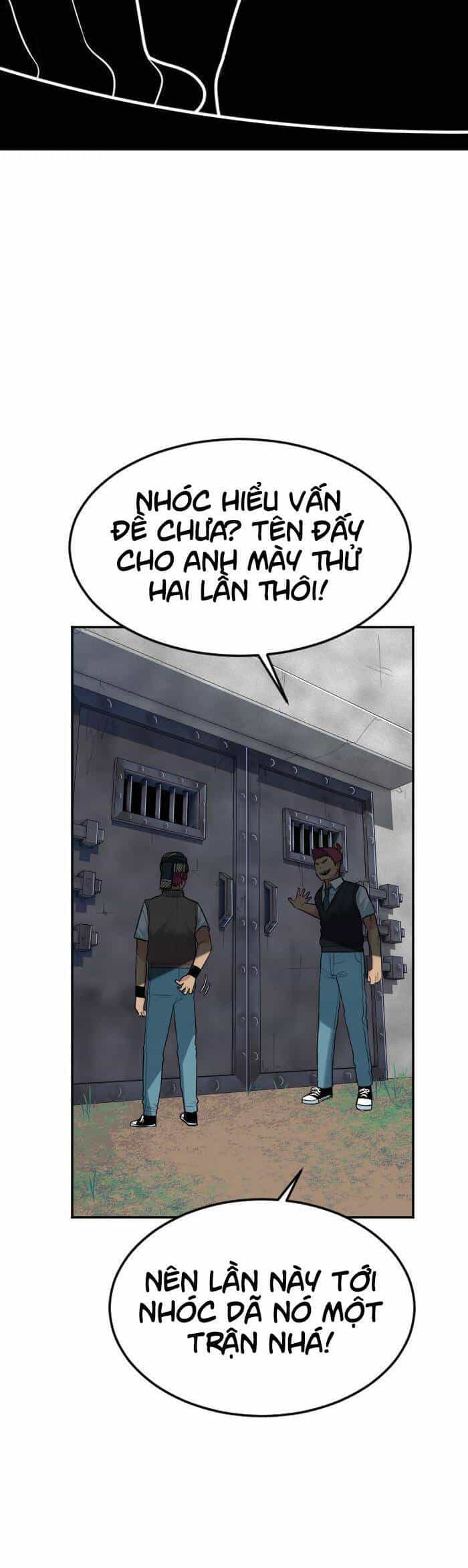 Good/Bad Fortune - Chương 93 - ảnh 34