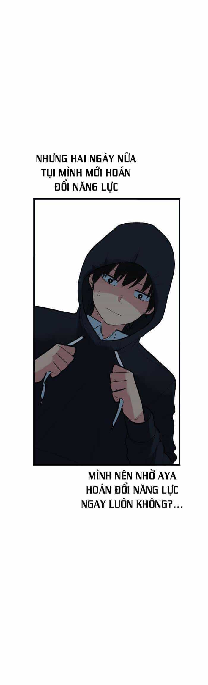 Good/Bad Fortune - Chương 93 - ảnh 6