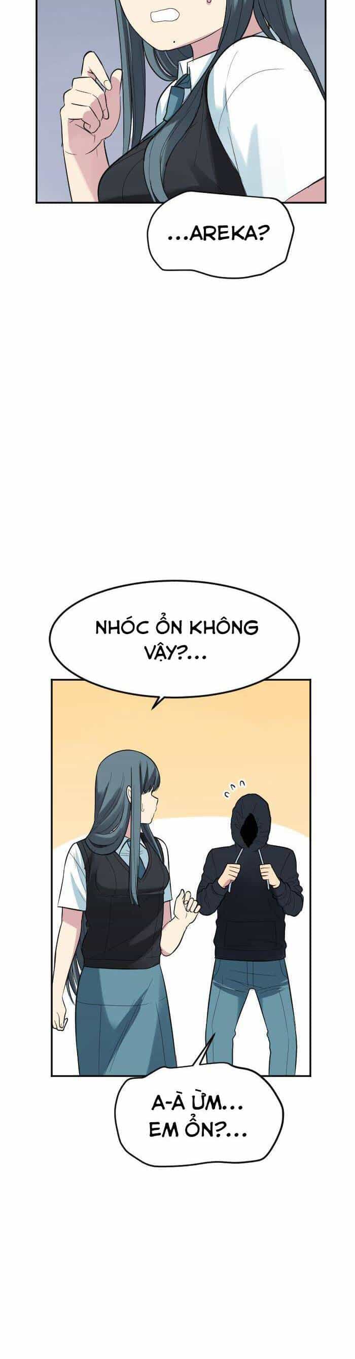 Good/Bad Fortune - Chương 93 - ảnh 8