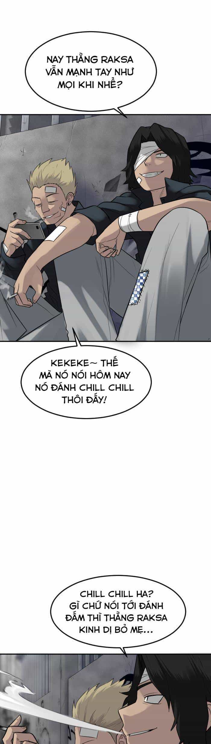Good/Bad Fortune - Chương 94 - ảnh 1