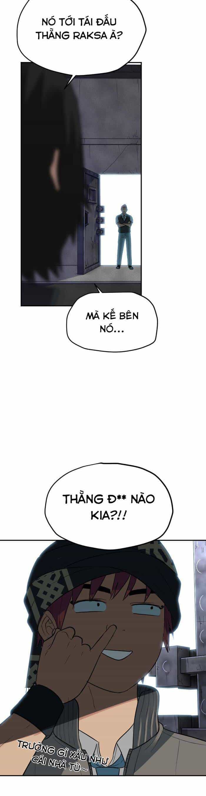 Good/Bad Fortune - Chương 94 - ảnh 10