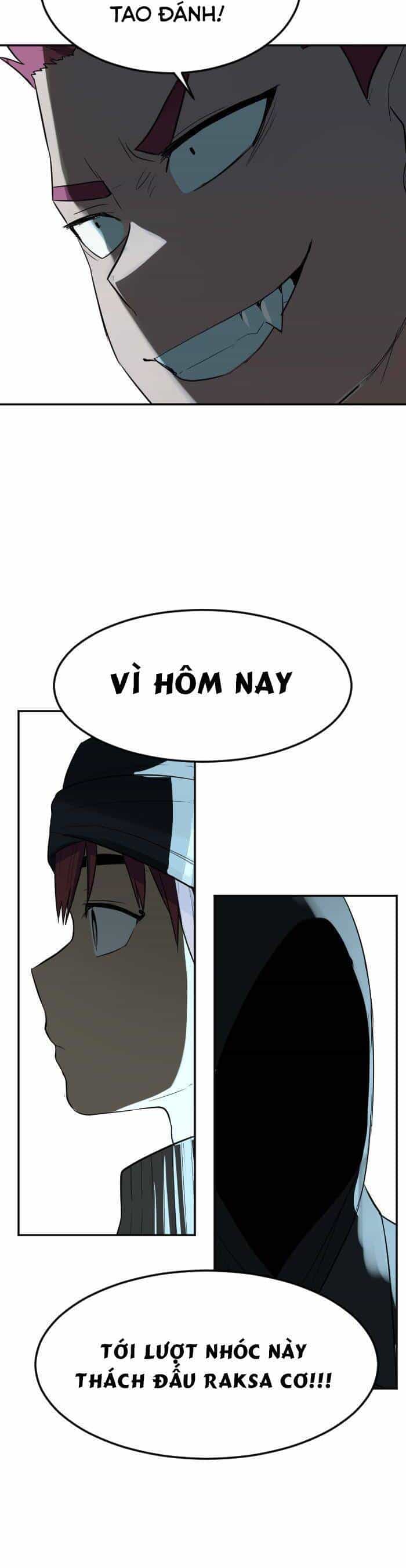 Good/Bad Fortune - Chương 94 - ảnh 18