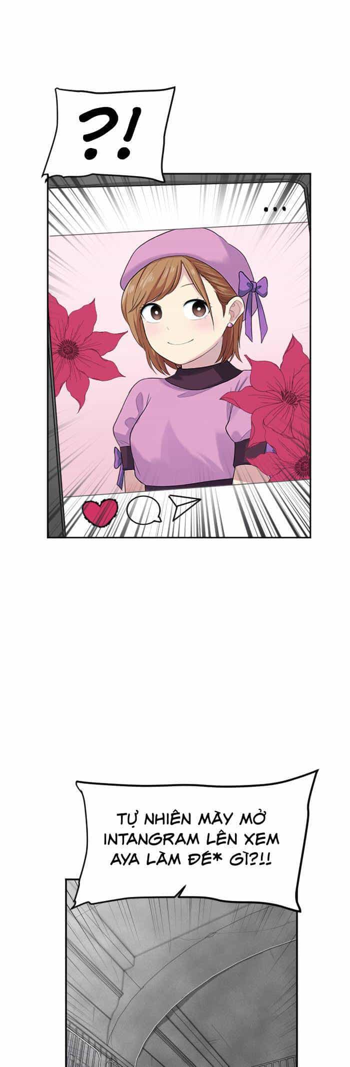 Good/Bad Fortune - Chương 94 - ảnh 23