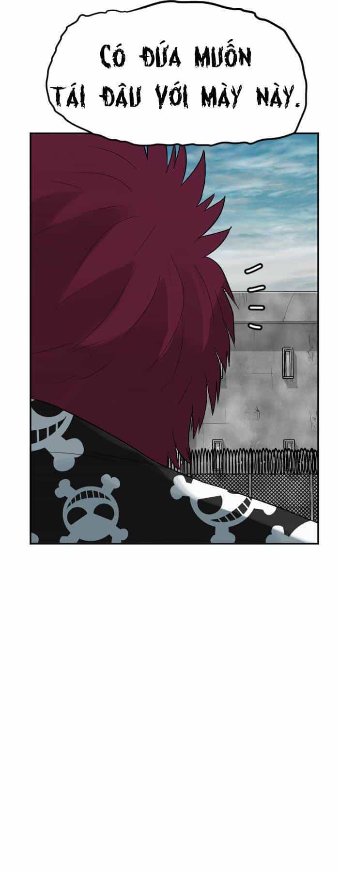 Good/Bad Fortune - Chương 94 - ảnh 27