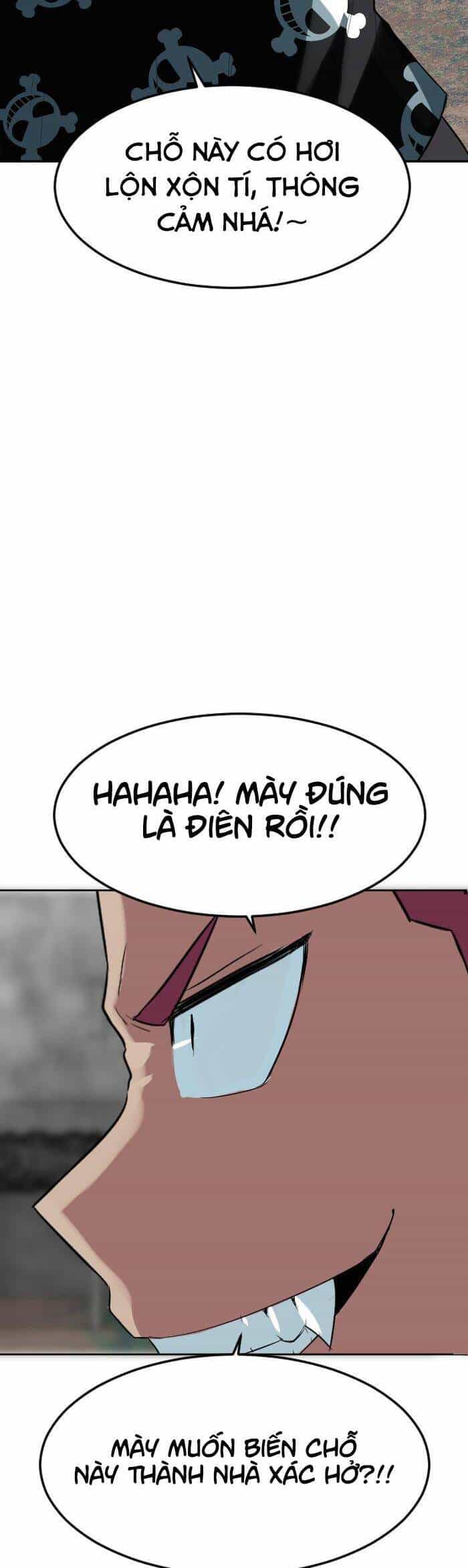Good/Bad Fortune - Chương 94 - ảnh 29